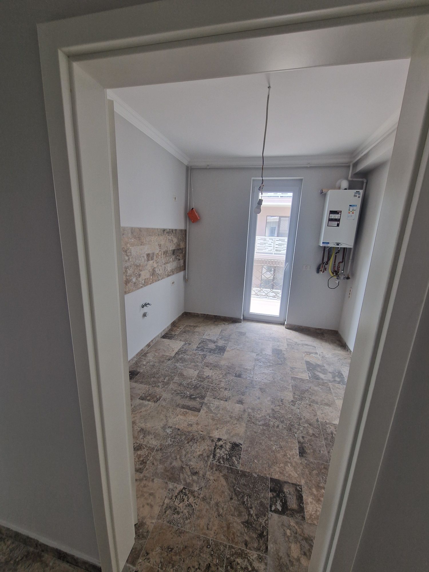 Apartament 2 camere, 52 mp, etaj 2 Giroc, Timis