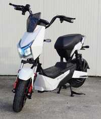 Нов модел - Електрически скутер EcoWay YC-H 800W мотор