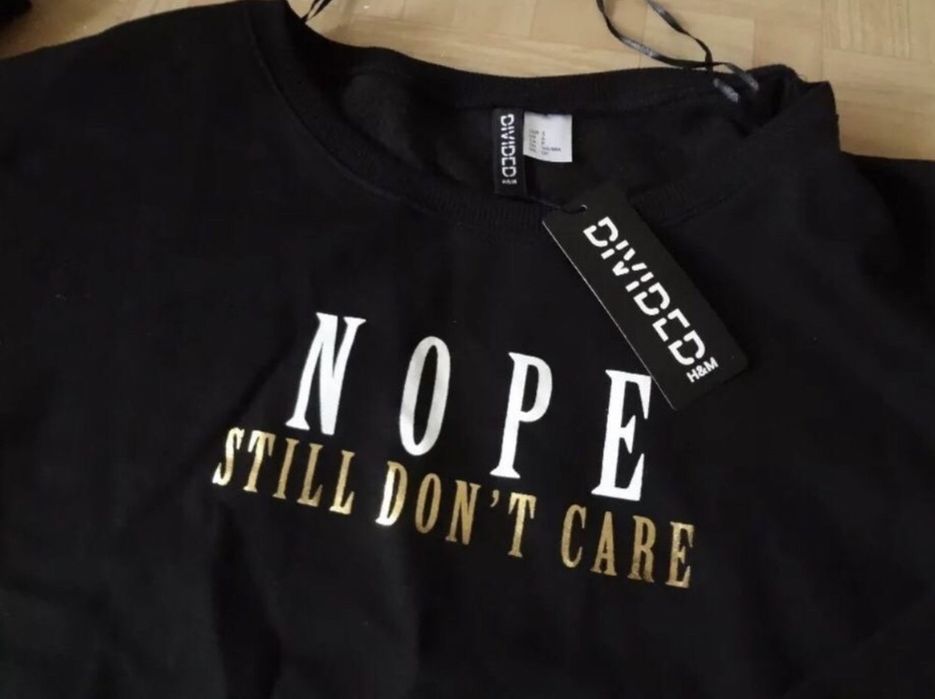 Bluză damă H&M