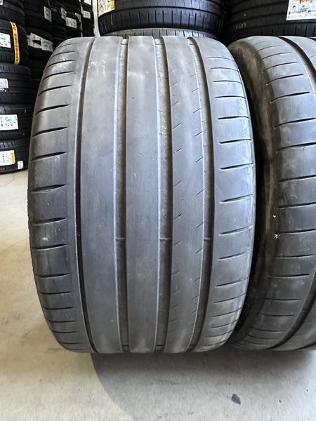 325/30/21 MICHELIN 2бр