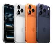 APPLE iPhone 17 Pro 5G, 256GB
