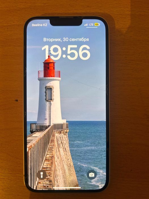 iPhone 14 в отличном состояний