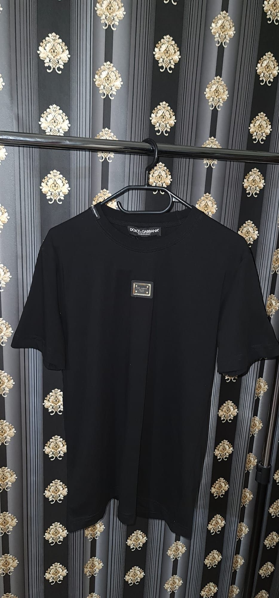 Tricou ARMANI / Dolce&Gabbana calitate