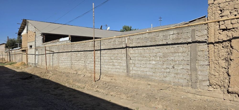 Продаётся Дурмон Ер Сотилади 2.5 сот 29900$