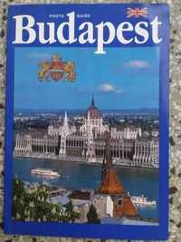 Budapest. Photo Guide