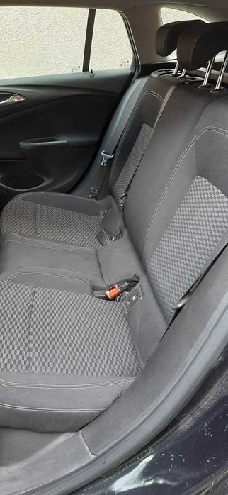 Opel Astra K de vanzare!
