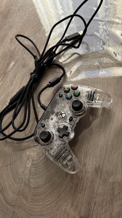 Контролер Nacon - Pro Compact, Colorlight (Xbox One/Series S/X)