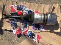 Mercedes Benz E klass 4 matic amortizor pneumatic fata spate w213 w238