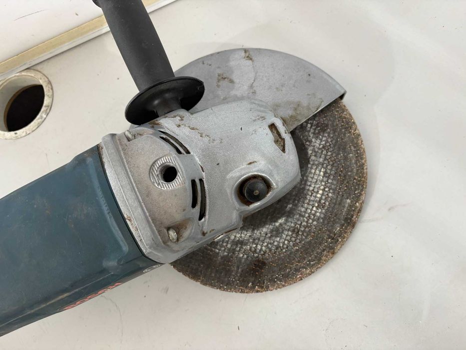 Ъглошлайф -Bosch 2000W