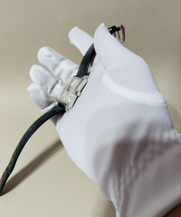 Certina Town and Country Automatic T+C anii '70