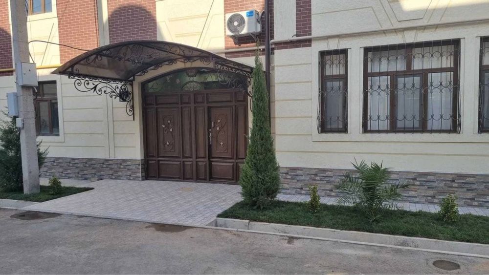 Сдается дом по ул. Бунёдкори ( н691 )