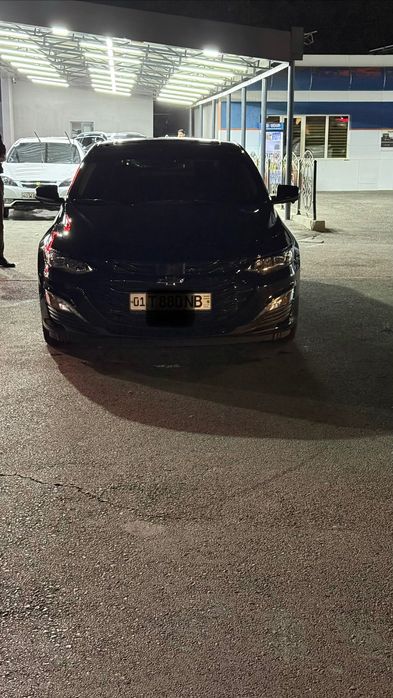 Chevrolet Malibu XL 2025