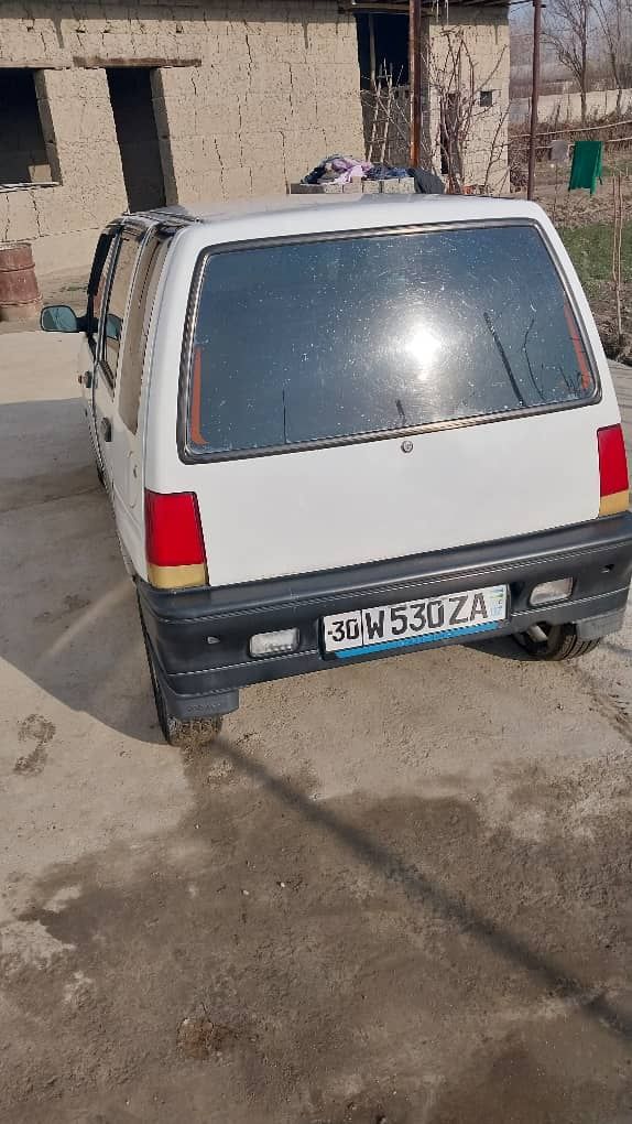 Тico sotiladi 1996