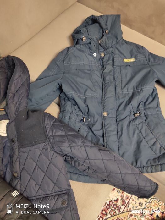 MONKLER Комбинезон зимний