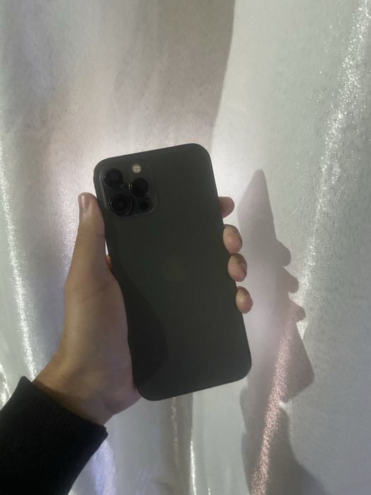 Iphone 12 pro max 128 gb