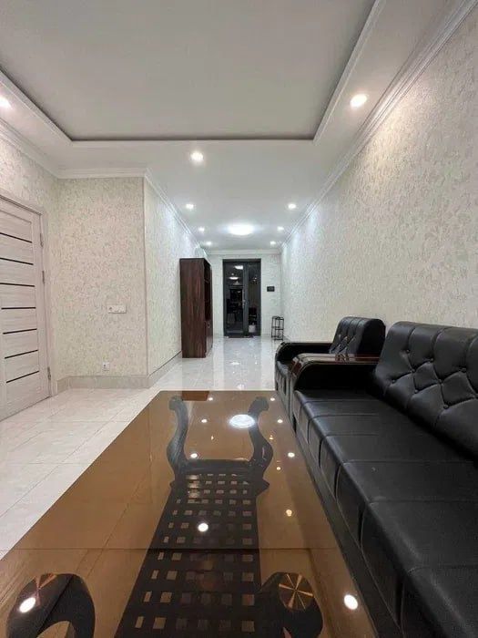 Сдается офис на Чиланзарской Улице