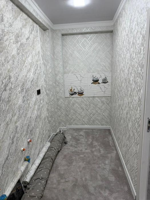 Сотилади Чилонзор 20 квартал 2 хонали разделка