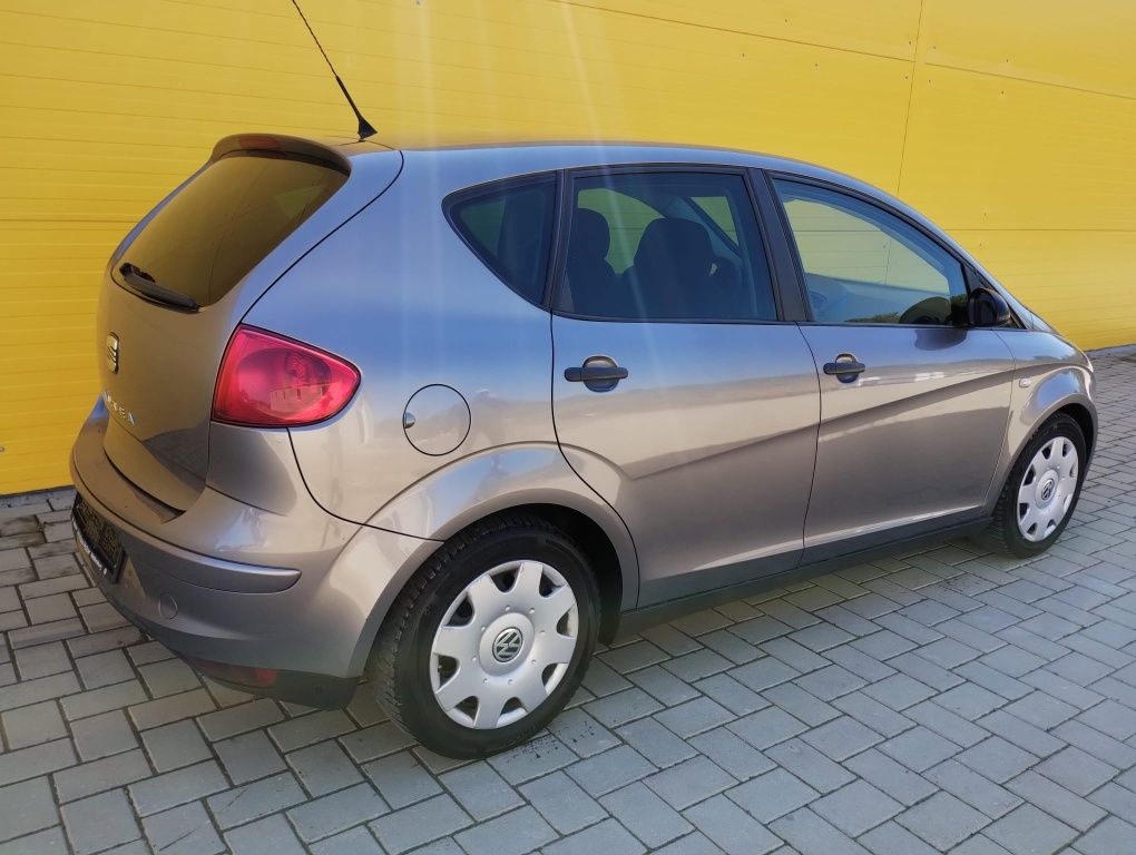 Seat Altea 1.9 Diesel 105 cp