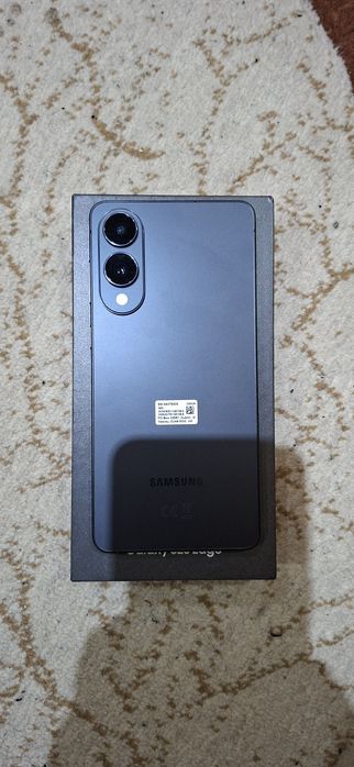 Samsung S 25 Edge 5G impecabill