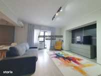 Ap2cam Traian Tower - Parcare Subterana - Termen Lung - 650 euro