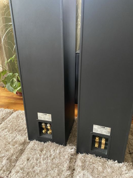 Подови колони Canton