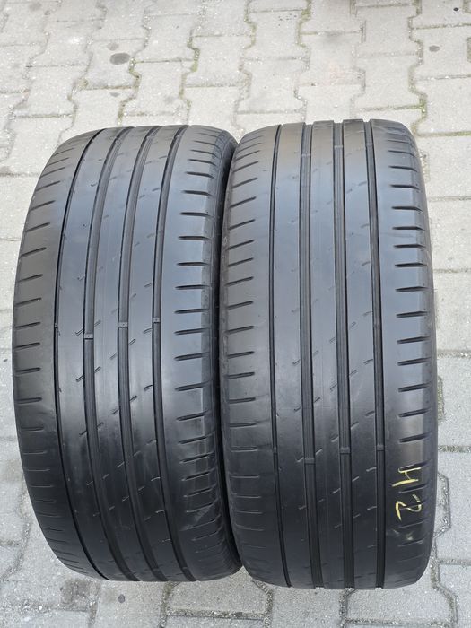 245 45 18 Hankook