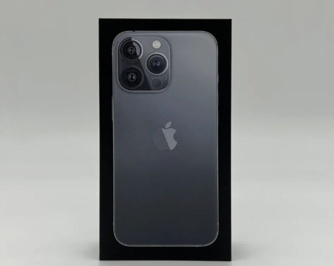 Iphone 13 pro новый,запечатанный