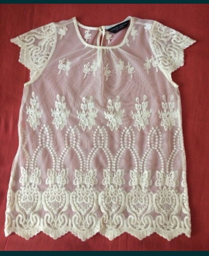 Bluza Dorothy Perkins