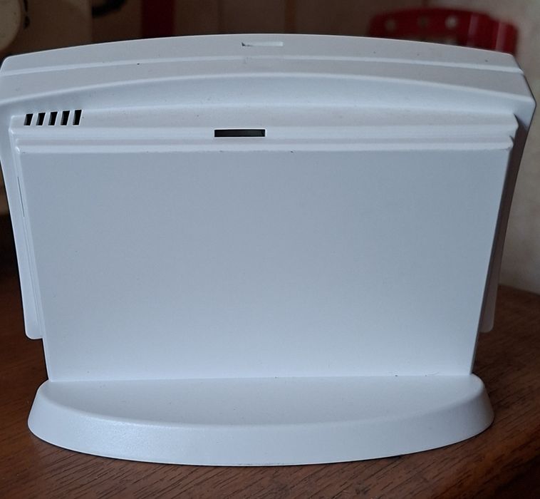 Termostat Bautech