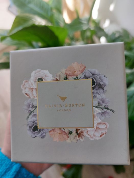 Дамски часовник Olivia Burton