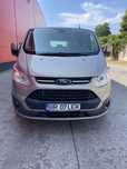 Ford Tourneo Custom 2.2 tdci 155cp euro 5