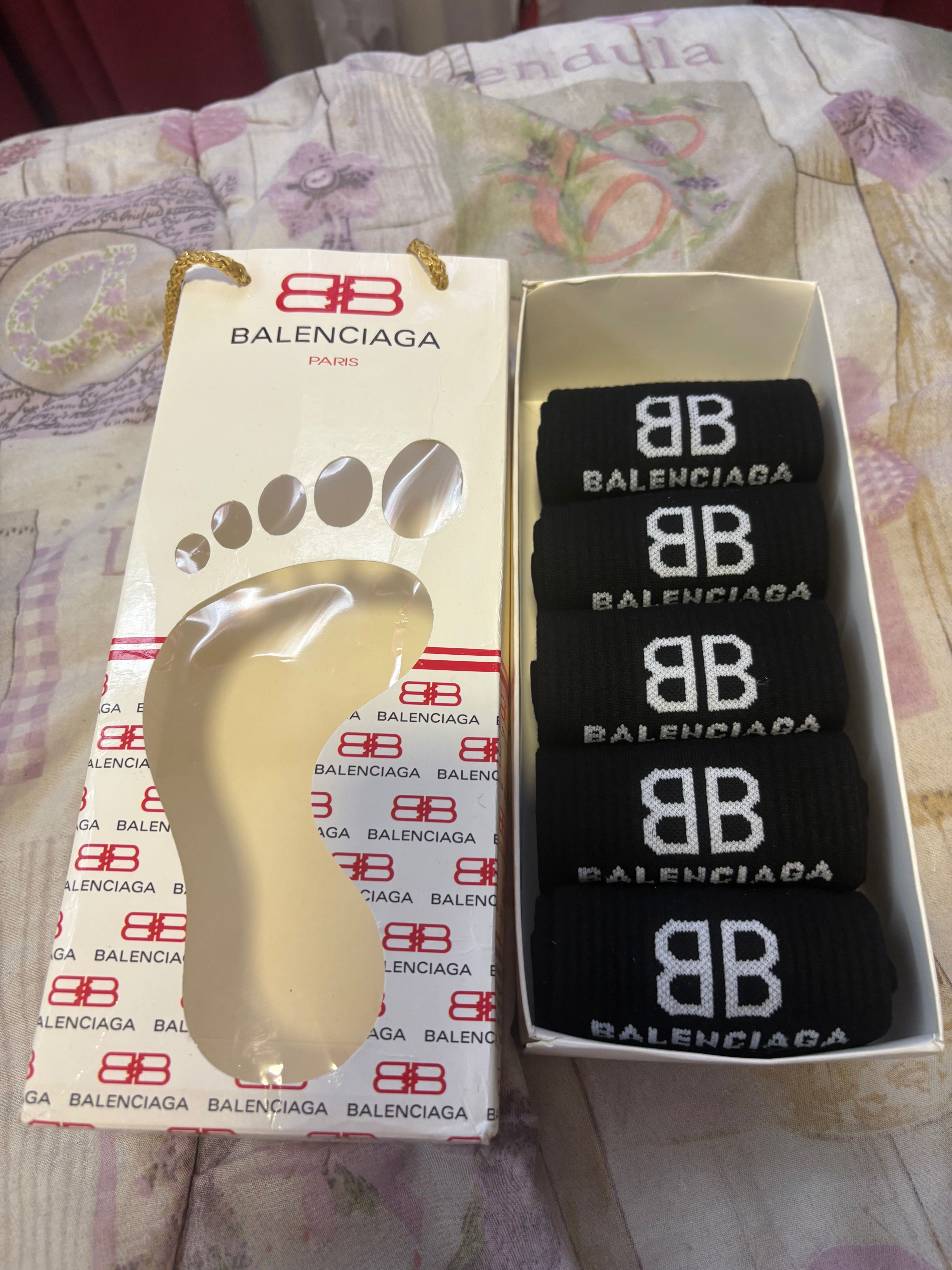 Чорапи Balenciaga