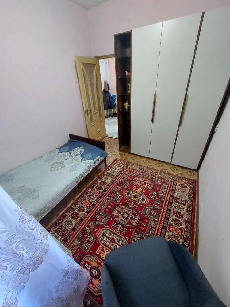 Сдается квартира, Чиланзар 5 квартал, 2/1/4