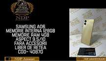NDP Amanet Braila Samsung A06 (40870)