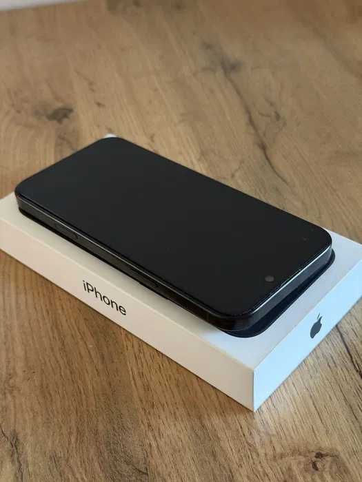 Продам iPhone 16 Pro Max, 256GB, 100%