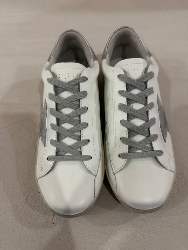 Кеты Golden Goose/DB