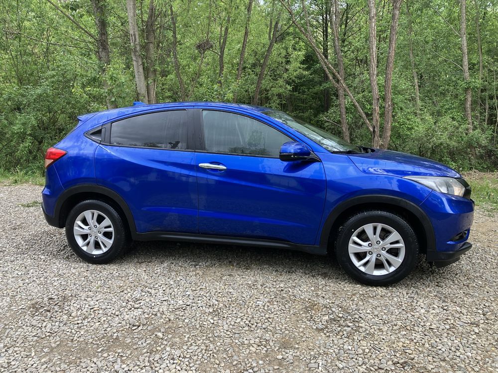 Vand Honda HR-V benzina