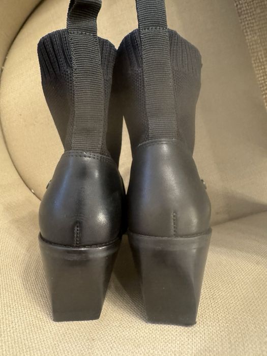 Дамски обувки G-Star 39