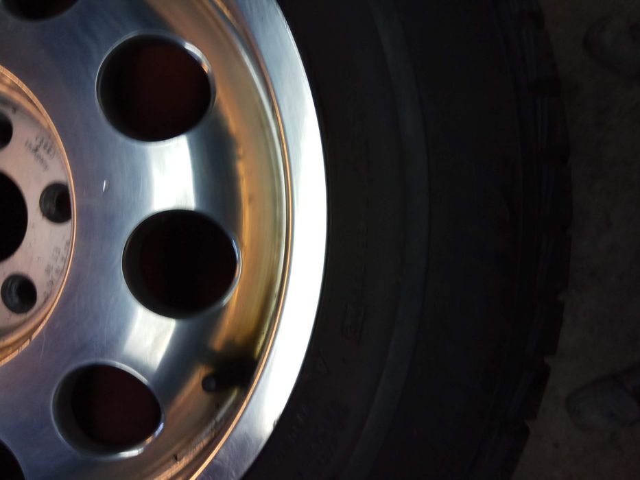 Гуми за Ауди А3 .Volkswagen golf4 и за Skoda