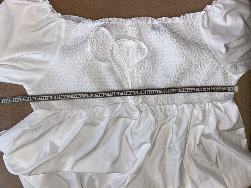 Rochie vara masura MARE Shein