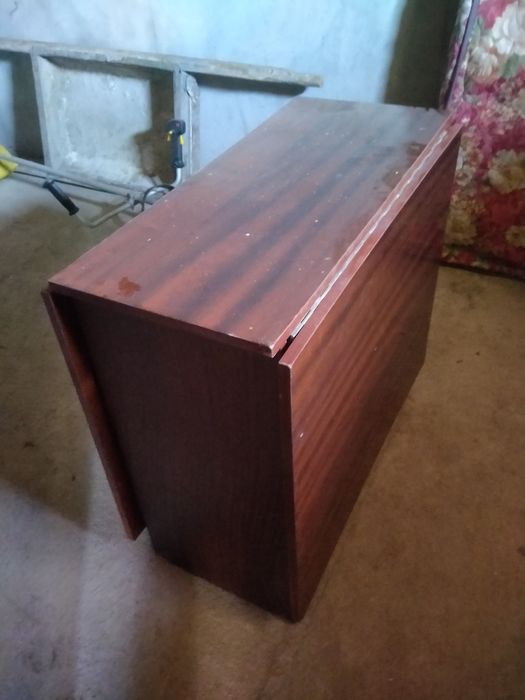 Стол книжка раскладной