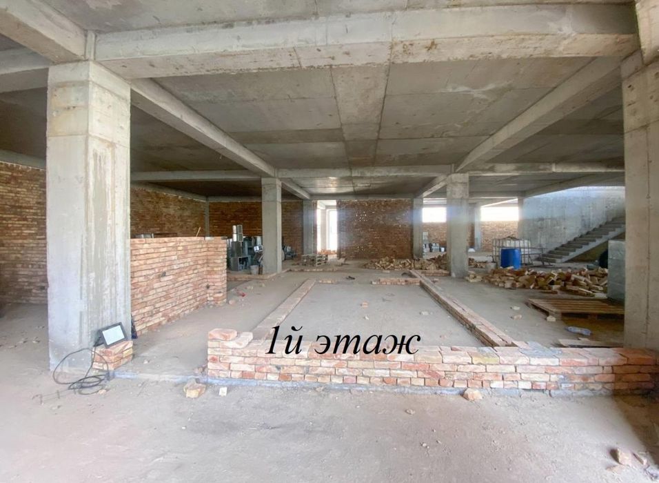 Сдаётся Здание под Спа в элитном районе