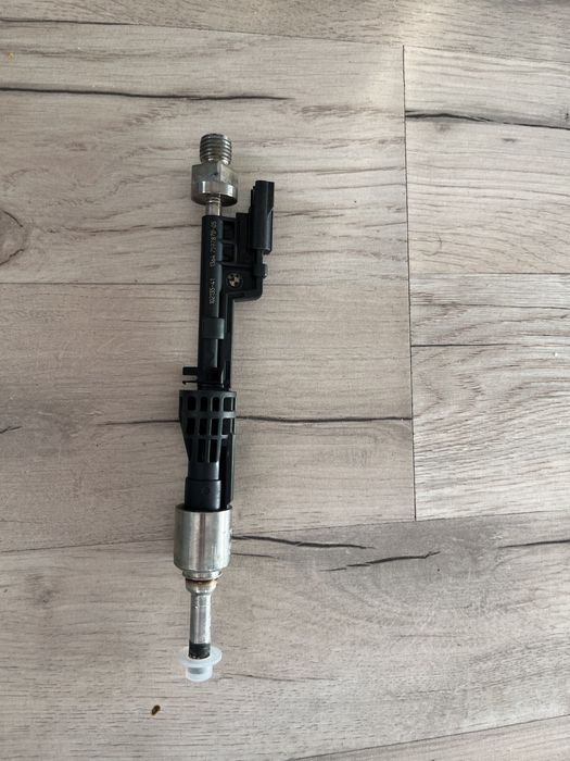 Впръскващ вентил Bosch за bmw f10,f30,f36 N55