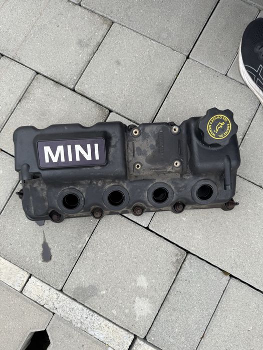 Chiuloasa Mini Cooper 1.6 benzina r53