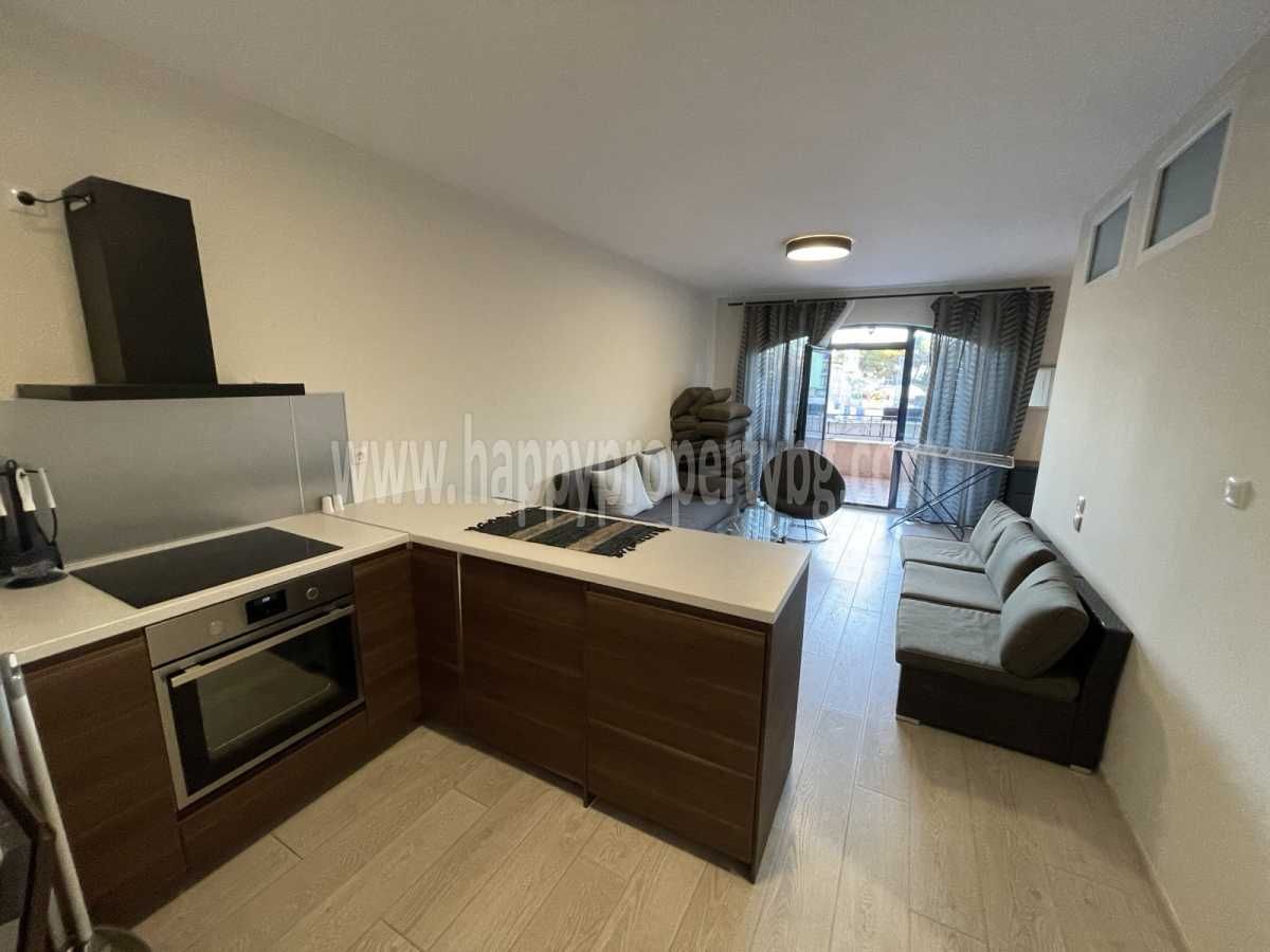 Продава се Четиристаен апартамент в к.к. Слънчев бряг - 150 кв.м за 634 €/кв.м - Снимка #1