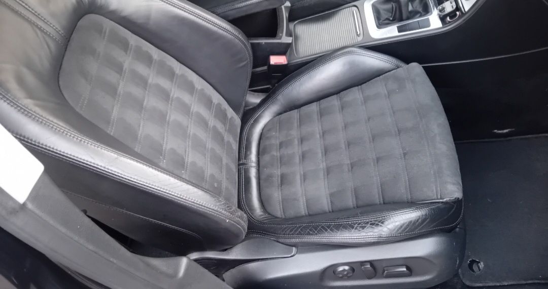 Passat b6 HIGHLINE