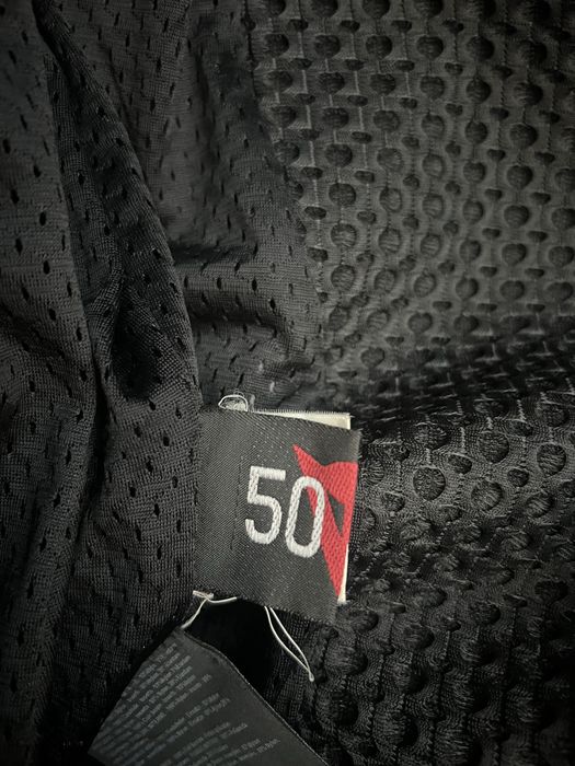 Costum Moto Dainese 50 M 2 piese