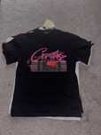 Corteiz Tee Black