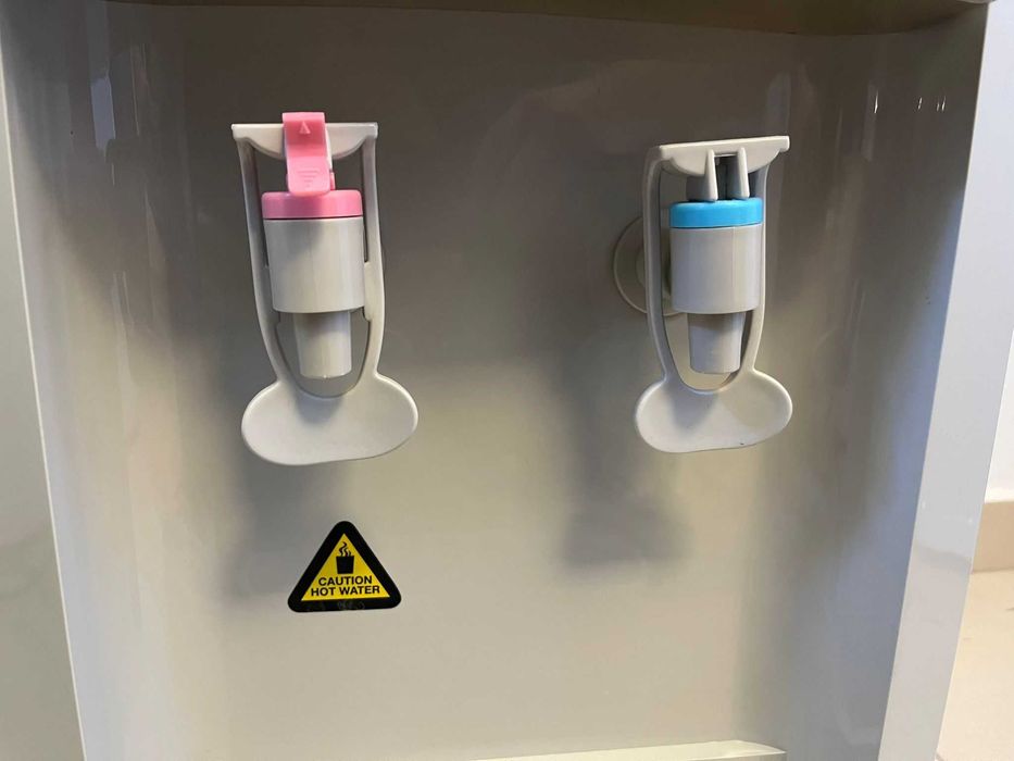 Dozator - Sistem Watercooler cu filtre apă | Allfa Small
