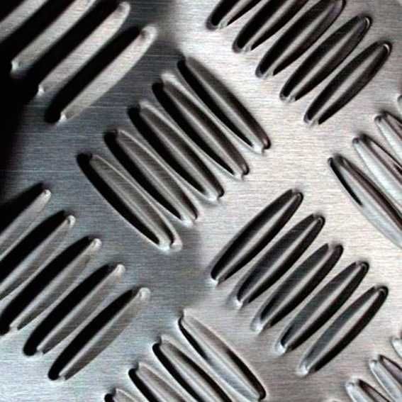 Алюмин Рефлёни лист 1мм  2мм 3мм